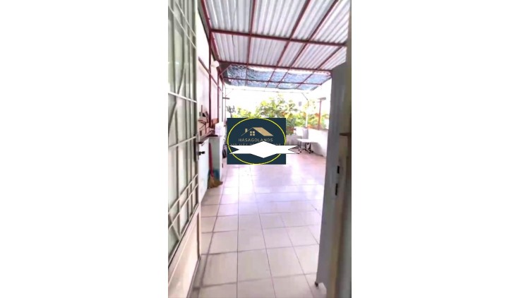 Cho thuê nhà Mặt Tiền NB Cầu Xéo 64m², 2Lầu - 14Triệu